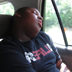 Meet your Posher, Peter